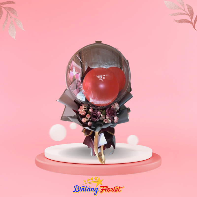 Toko Bunga Box Murah Dampit