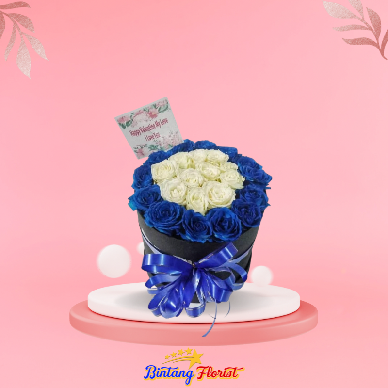 Sewa Bunga Box Murah Kepanjen