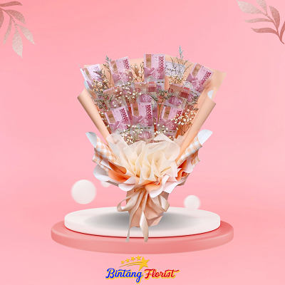 Jual Bunga Buket Murah Di Malang