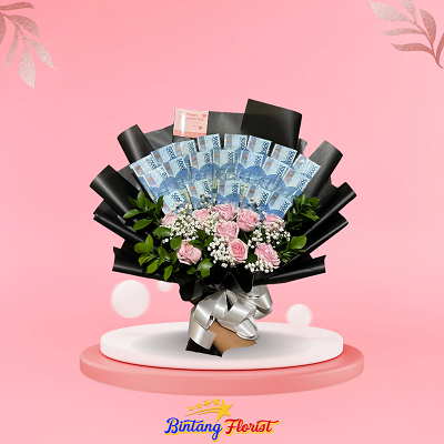 Sewa Bunga Box Murah Di Malang