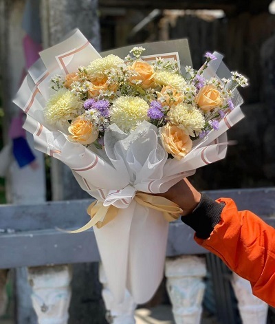 Harga Bunga Box Murah Tirtoyudo