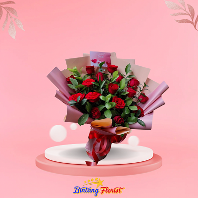 Harga Bunga Buket Murah Kepanjen