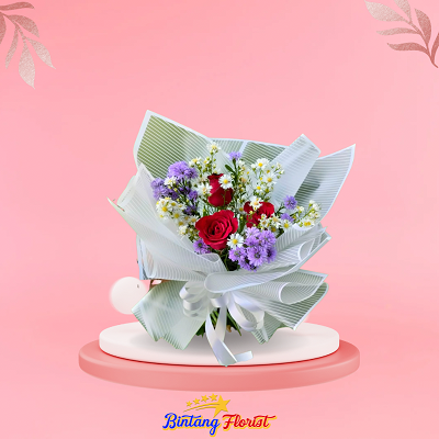 Toko Bunga Buket Murah Singosari