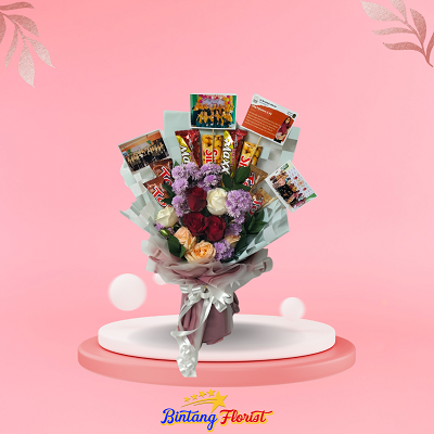 Harga Bunga Box Murah Pagak