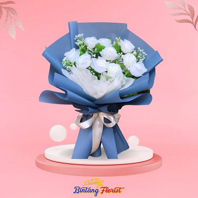 Toko Bunga Buket Murah Tumpang