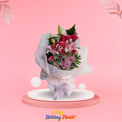 Harga Bunga Box Murah Pakis