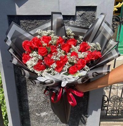 Harga Bunga Buket Murah Sumbermanjing Wetan