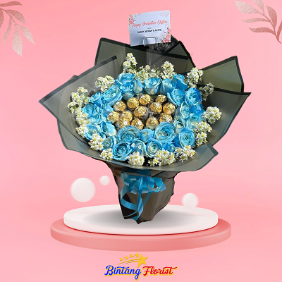 Jual Bunga Box Murah Di Malang