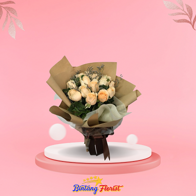 Jual Bunga Buket Murah Tirtoyudo