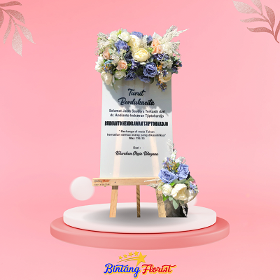 Jual Papan Akrilik Murah Pakis