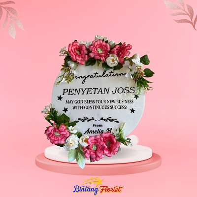 Toko Papan Akrilik Murah Kedungkandang