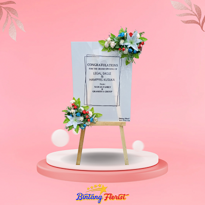 Toko Papan Akrilik Murah Jabung