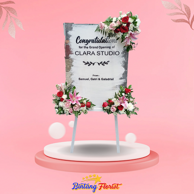 Harga Papan Akrilik Murah Poncokusumo