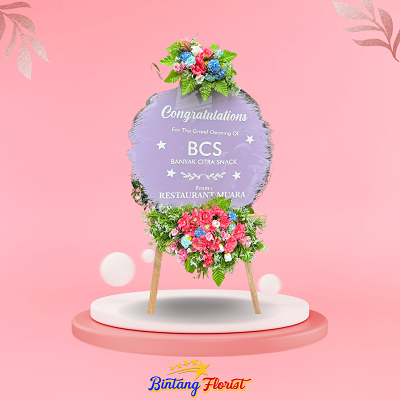 Toko Papan Akrilik Murah Dau