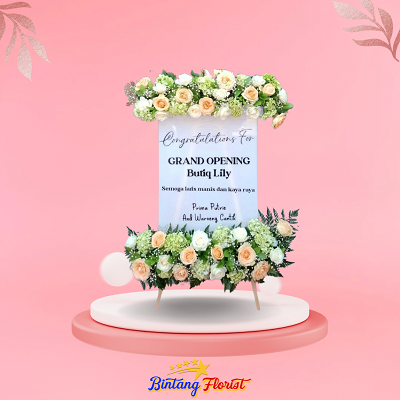 Jual Papan Akrilik Murah Singosari