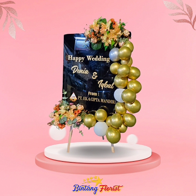 Toko Papan Akrilik Murah Lowokwaru