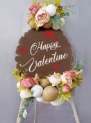 Jual Papan Balon Murah Pakis