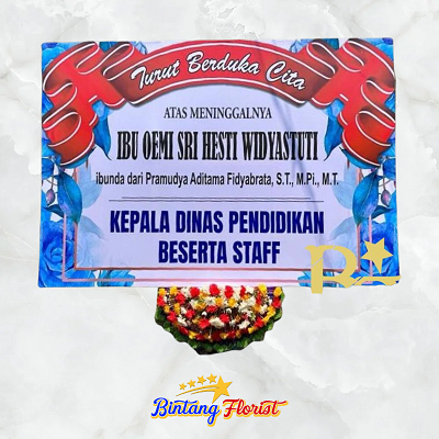 Sewa Papan Duka Murah Di Malang