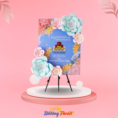 Jual Papan Kertas Murah Dampit