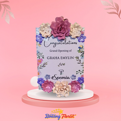 Jual Papan Kertas Murah Pakis