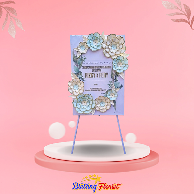 Harga Papan Kertas Murah Kepanjen