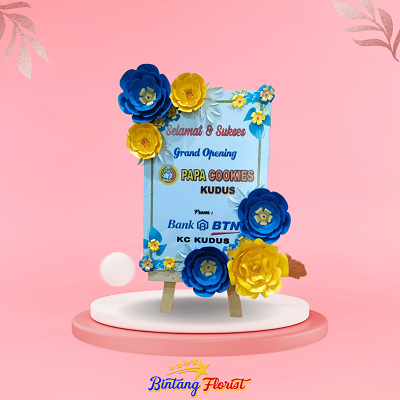 Jual Papan Kertas Murah Donomulyo