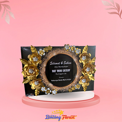 Sewa Papan Kertas Murah Tumpang