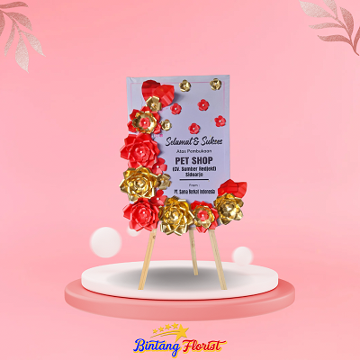 Sewa Papan Kertas Murah Pakisaji