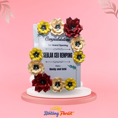 Harga Papan Kertas Murah Kasembon