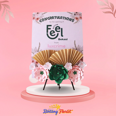 Sewa Papan Kertas Murah Bululawang