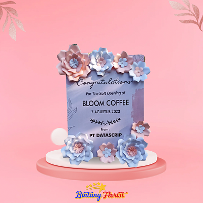 Jual Papan Kertas Murah Singosari