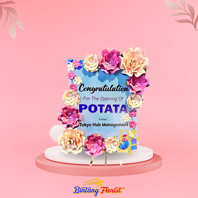 Jual Papan Kertas Murah Sumbermanjing Wetan