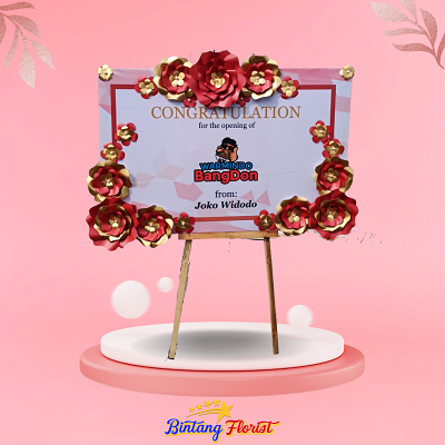 Toko Papan Kertas Murah Jabung