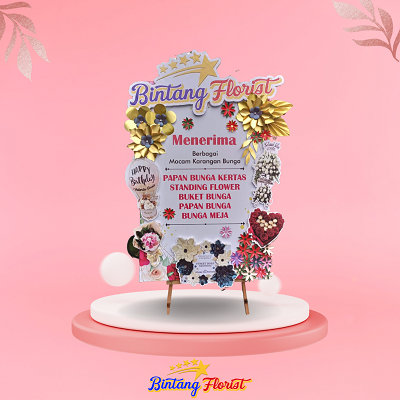 Harga Papan Kertas Murah Singosari