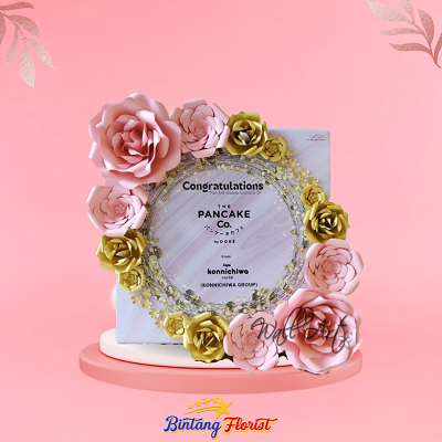 Sewa Papan Kertas Murah Dampit