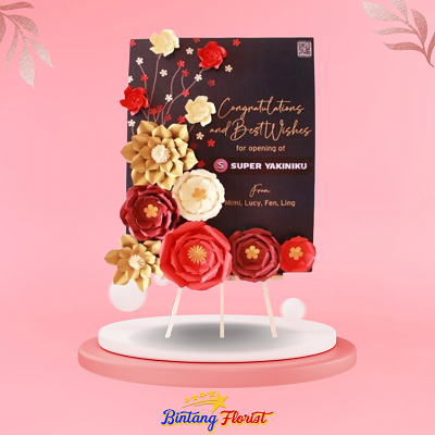 Toko Papan Kertas Murah Singosari