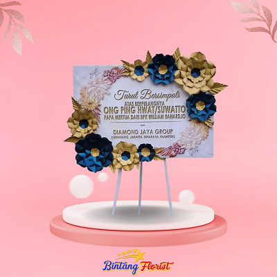 Harga Papan Kertas Murah Poncokusumo