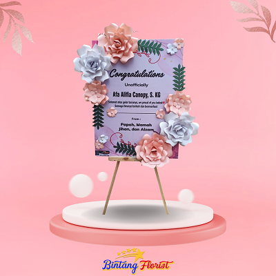 Jual Papan Kertas Murah Tajinan