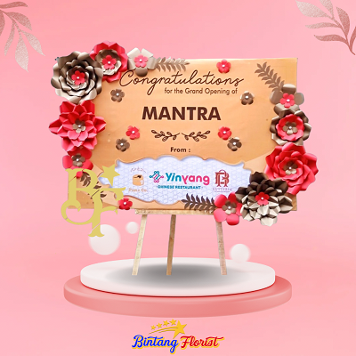 Toko Papan Kertas Murah Gedangan