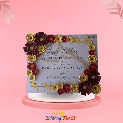 Sewa Papan Kertas Murah Tumpang