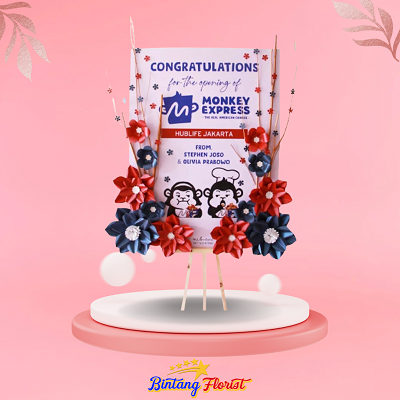 Harga Papan Kertas Murah Dau