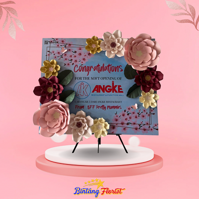 Jual Papan Kertas Murah Tirtoyudo