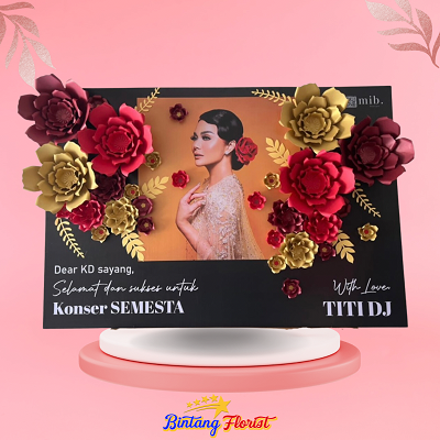 Jual Papan Kertas Murah Gedangan