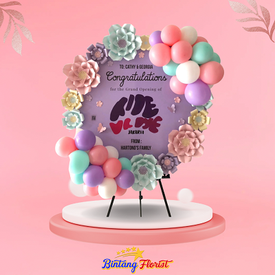 Sewa Papan Kertas Murah Di Malang