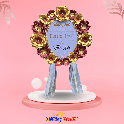 Sewa Papan Kertas Murah Bululawang