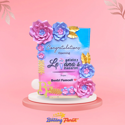 Toko Papan Kertas Murah Gondanglegi