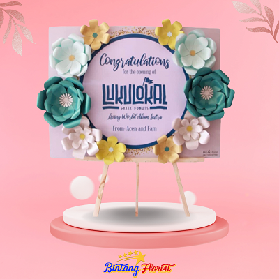 Toko Papan Kertas Murah Bantur