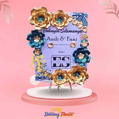 Sewa Papan Kertas Murah Kedungkandang