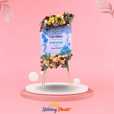 Harga Papan Indoor Murah Kedungkandang