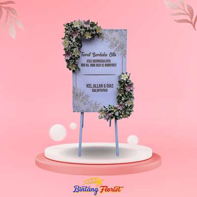 Sewa Papan Indoor Murah Tumpang